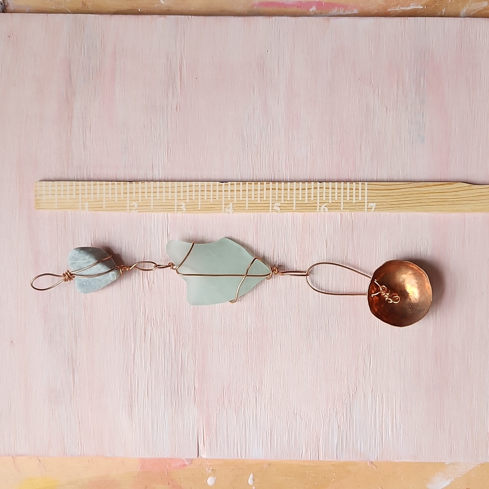 Handmade Suncatcher